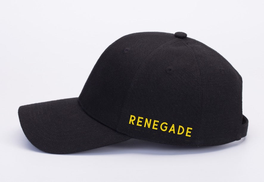 Baseball Caps