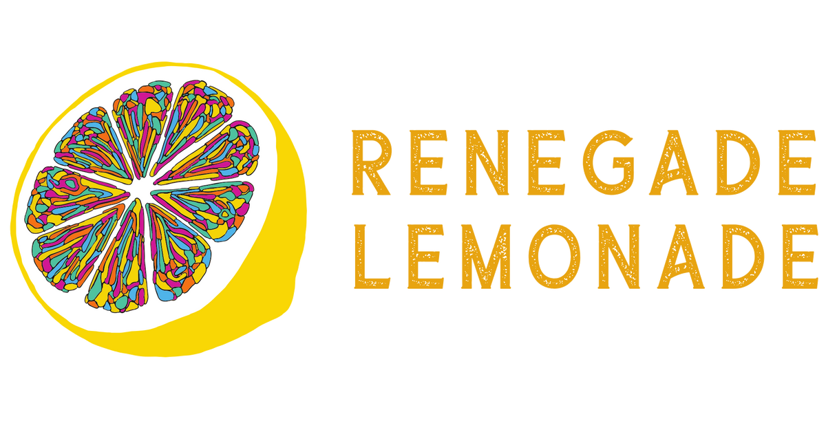 Renegade Lemonade (Lemon Wine)