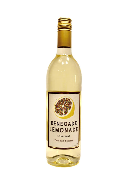 Limonada Renegado (750ml)