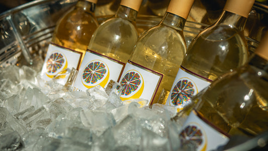 Renegade Lemonade, a 100% lemon wine started in GA basement during Covid expands with Sales & Marketing Manager